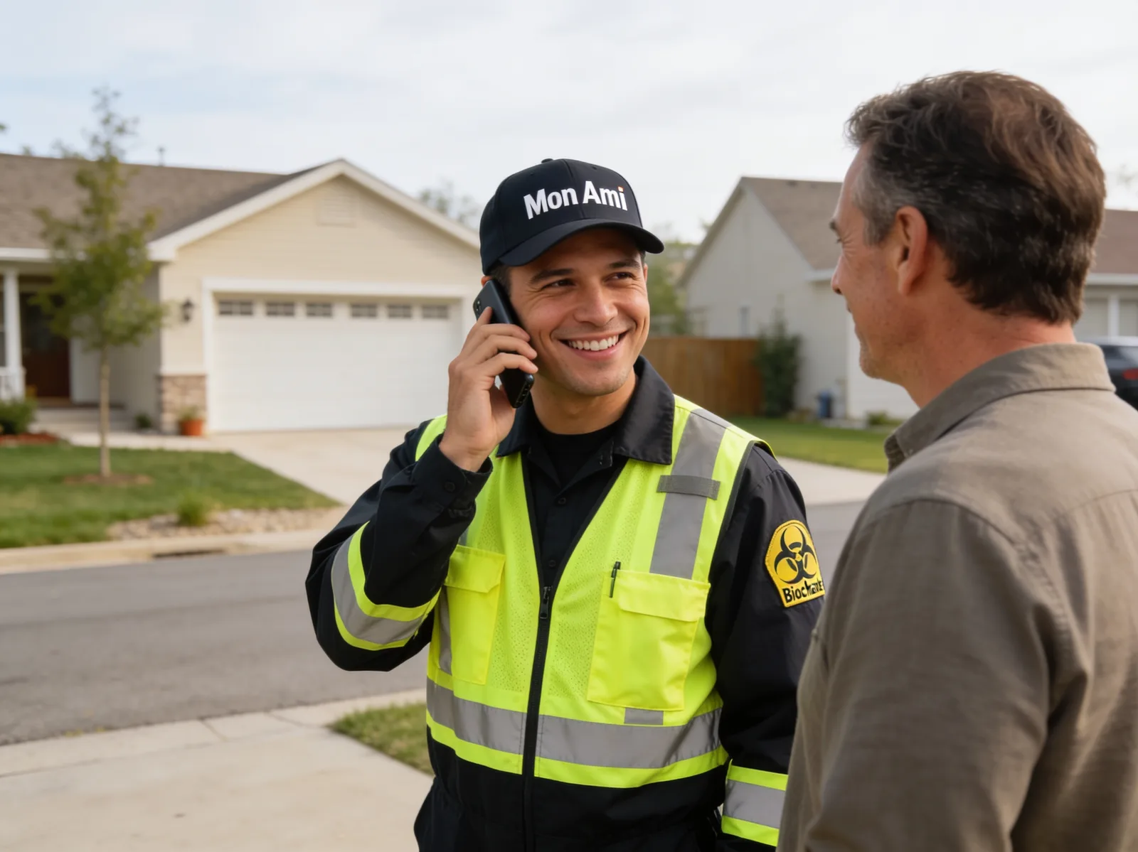Sewage Cleanup Pearsall, TX FAQs